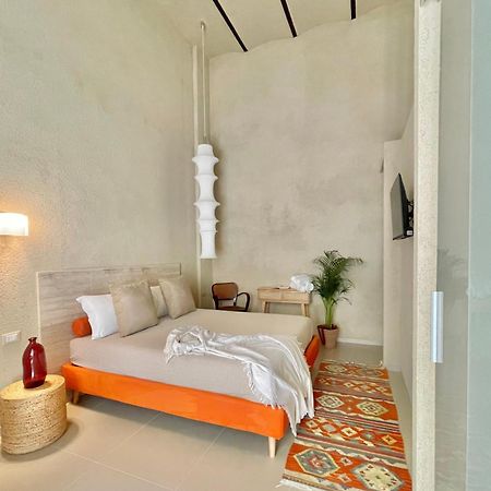 Futura Room&Relax Термоли Экстерьер фото