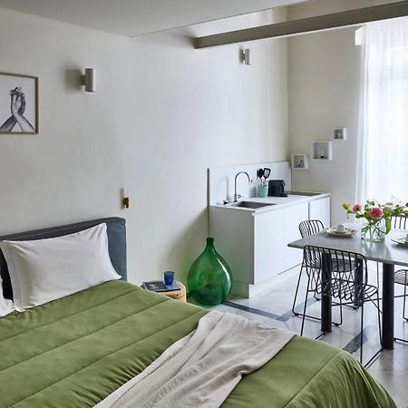 Futura Room&Relax Термоли Экстерьер фото