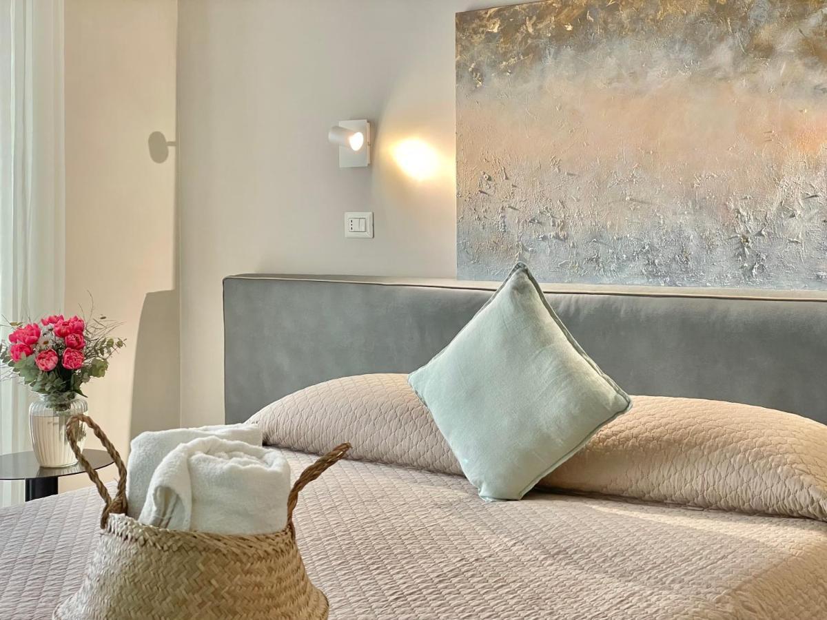 Futura Room&Relax Термоли Экстерьер фото