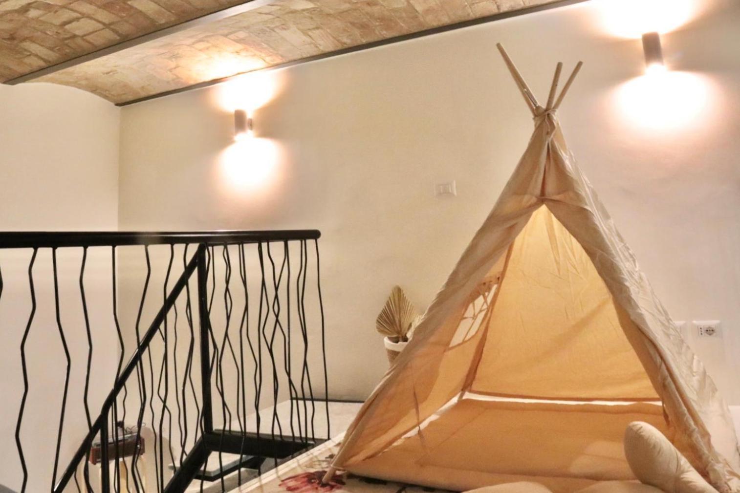 Futura Room&Relax Термоли Экстерьер фото