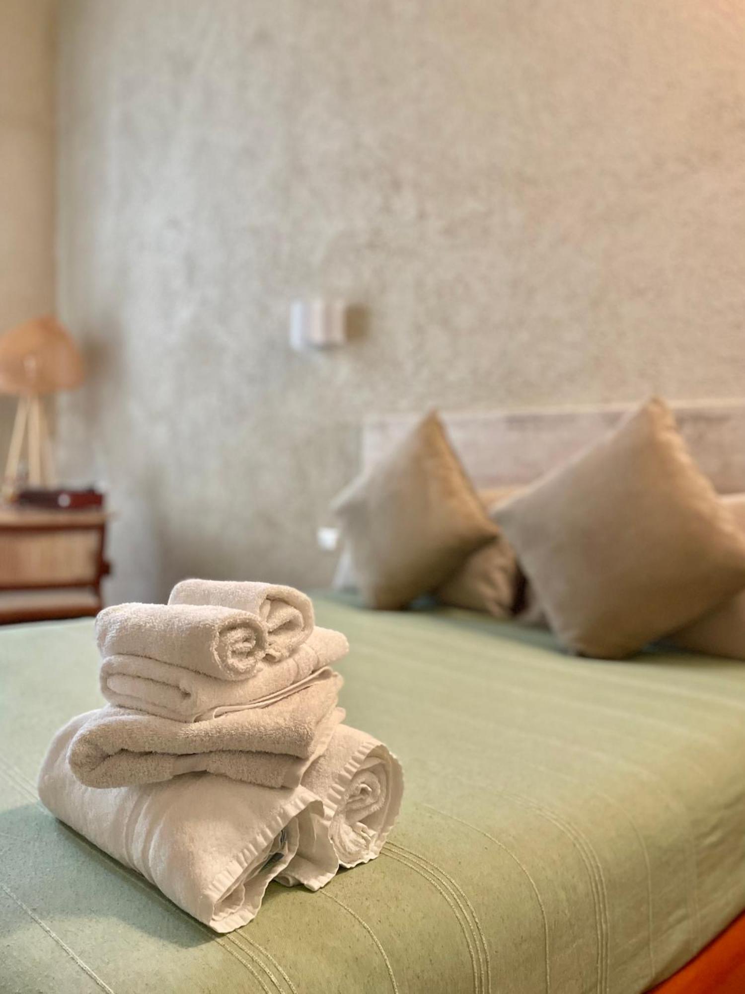 Futura Room&Relax Термоли Экстерьер фото