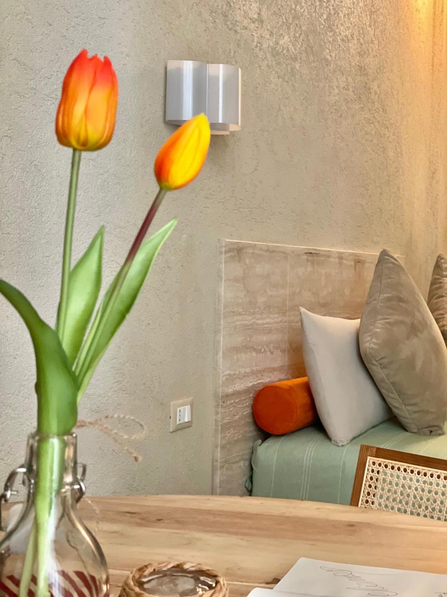 Futura Room&Relax Термоли Экстерьер фото