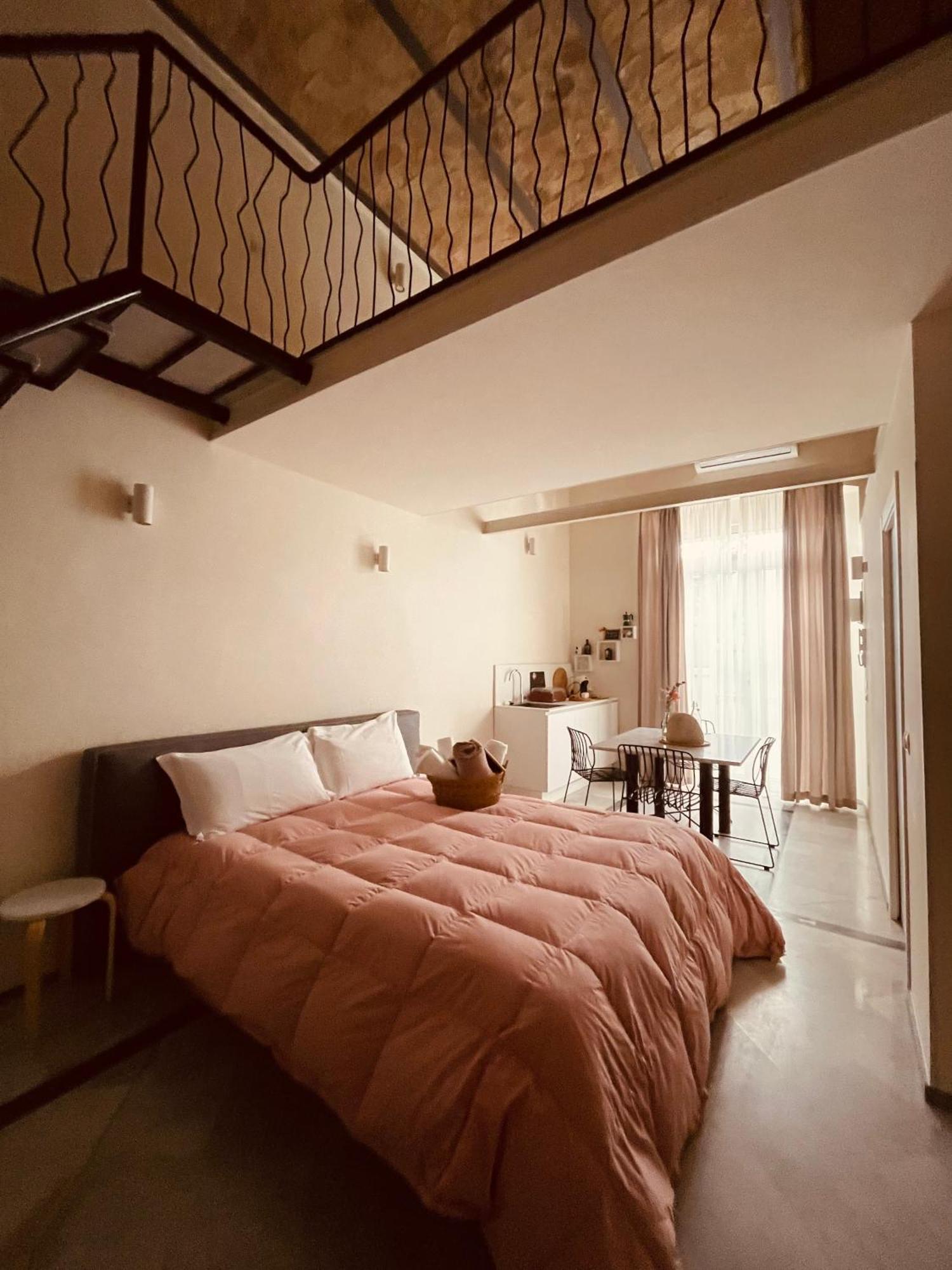 Futura Room&Relax Термоли Экстерьер фото