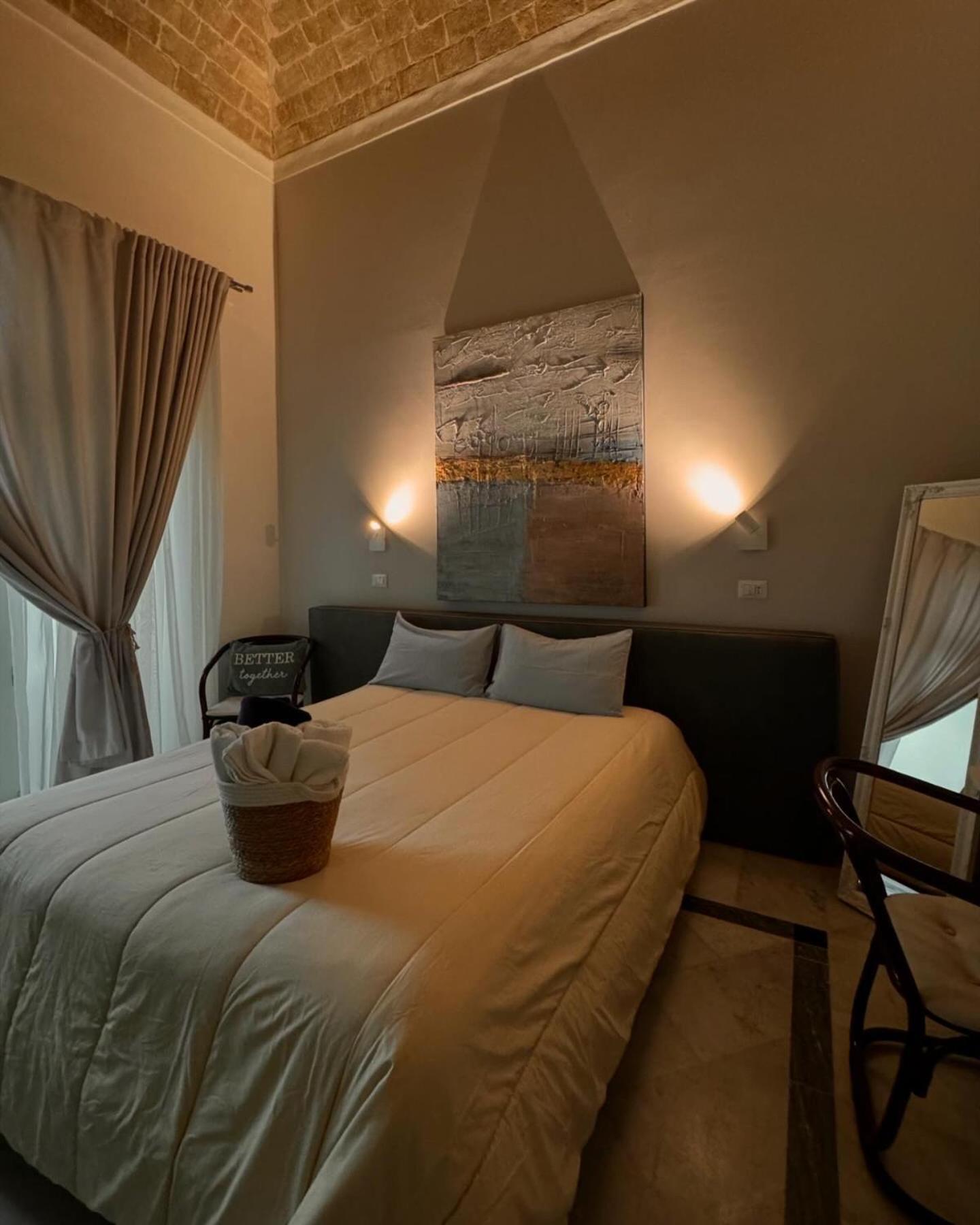 Futura Room&Relax Термоли Экстерьер фото