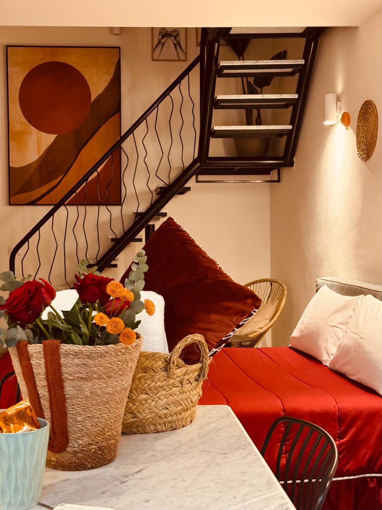 Futura Room&Relax Термоли Экстерьер фото