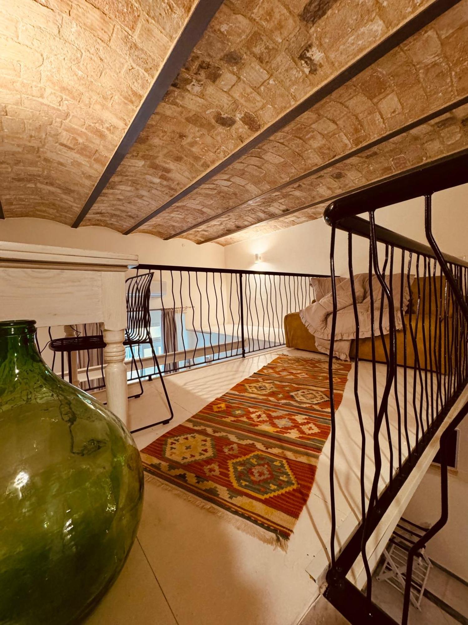Futura Room&Relax Термоли Экстерьер фото