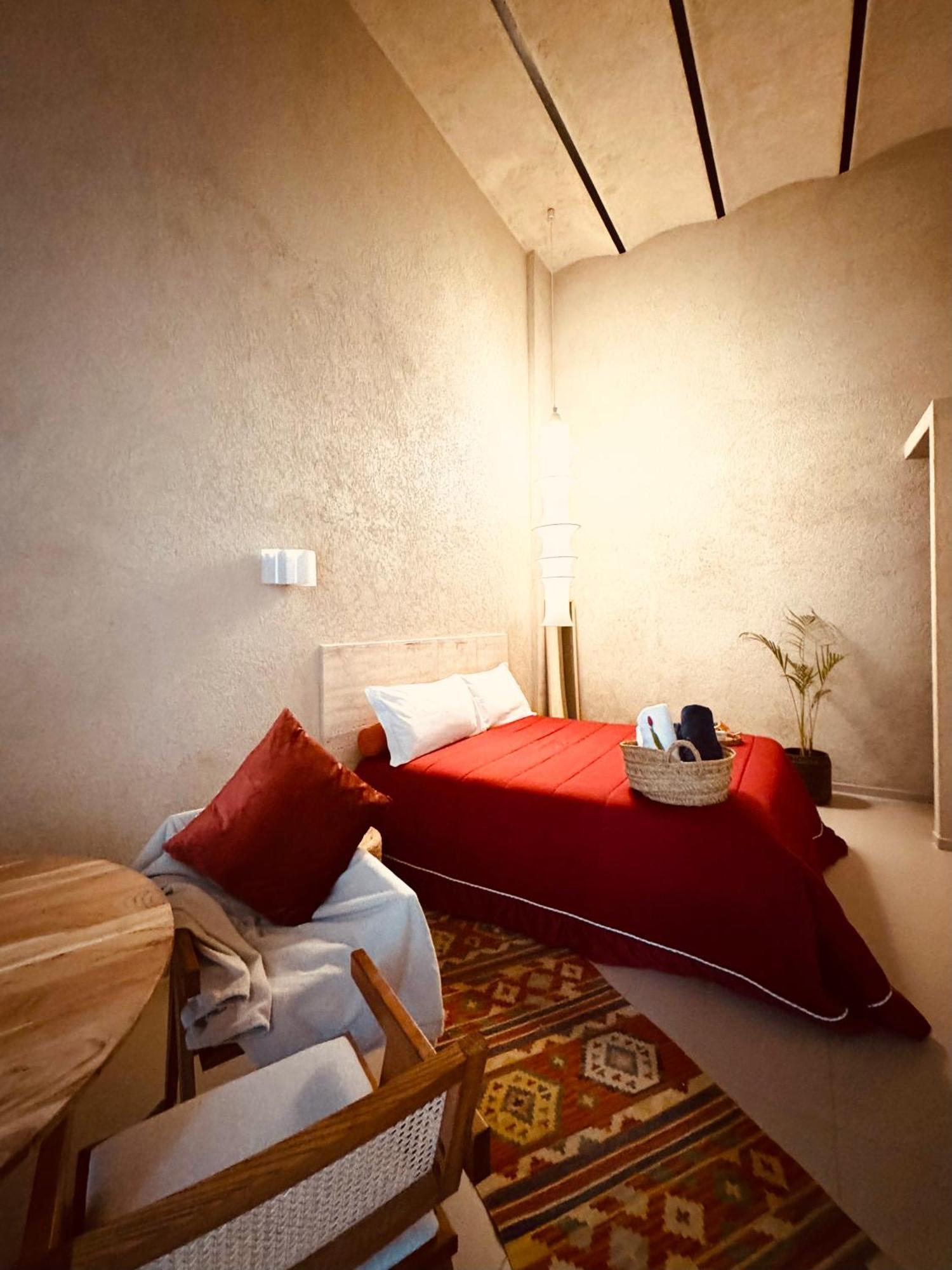 Futura Room&Relax Термоли Экстерьер фото