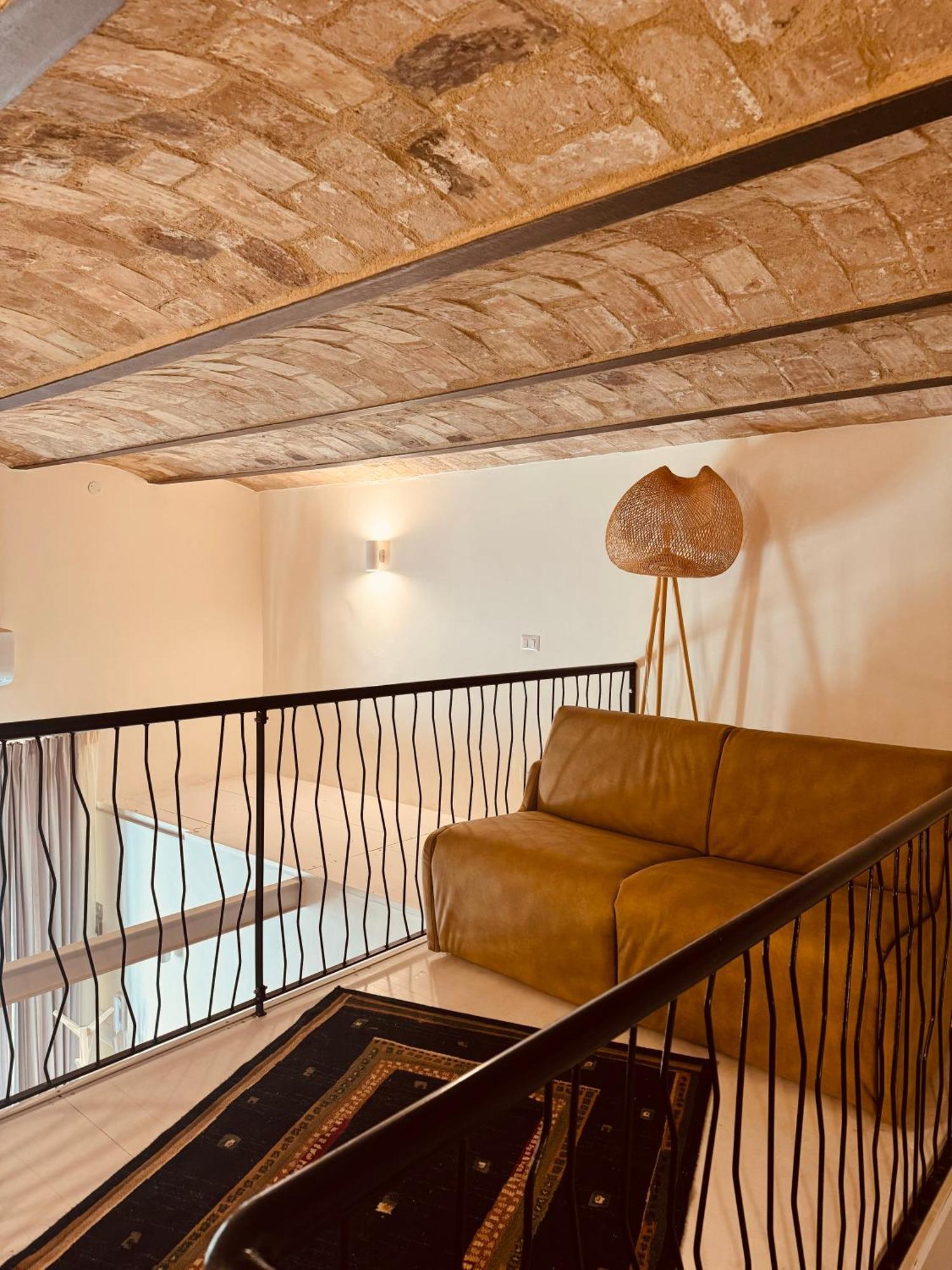 Futura Room&Relax Термоли Экстерьер фото