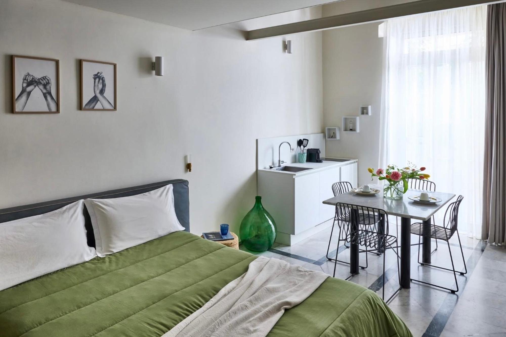 Futura Room&Relax Термоли Экстерьер фото