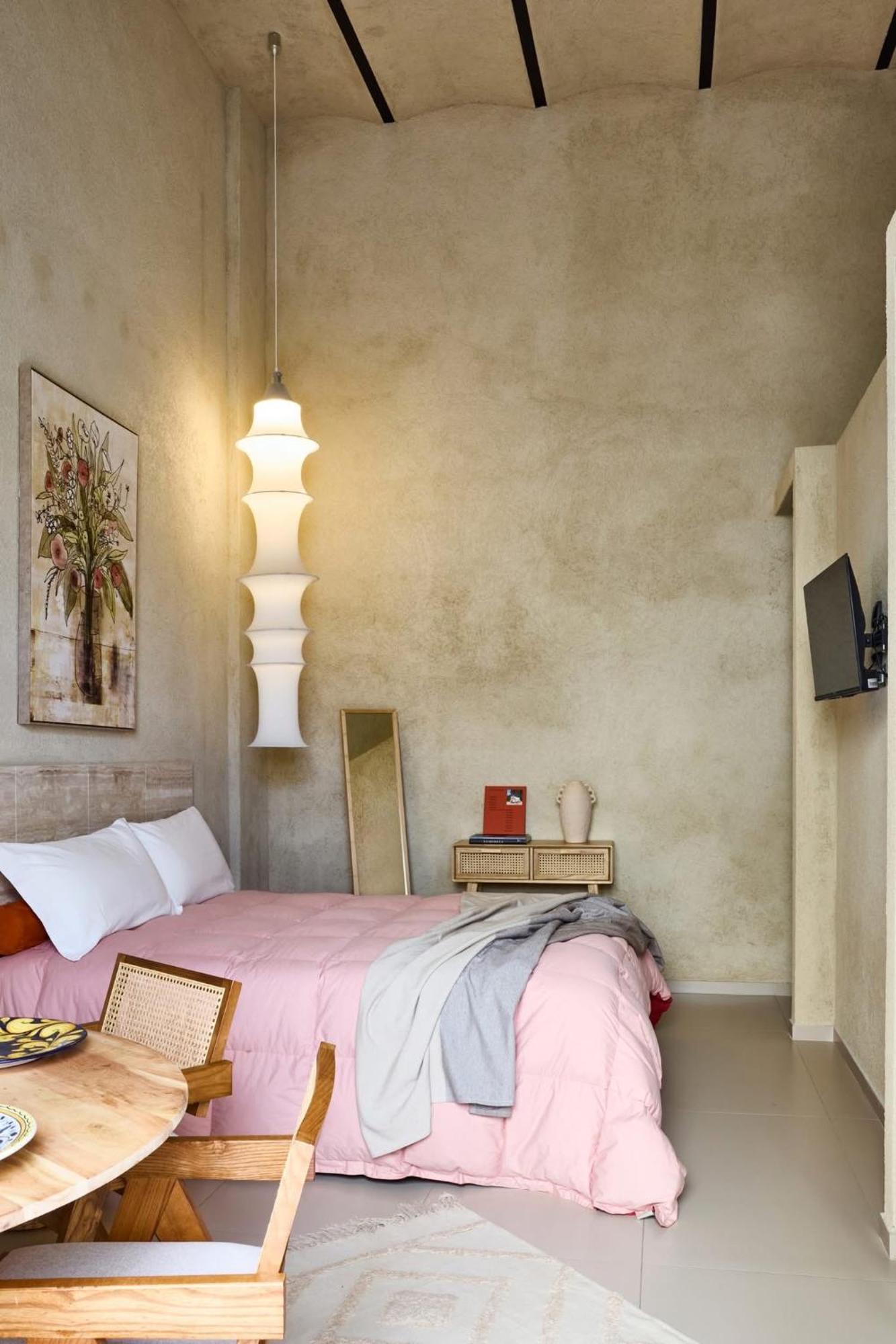 Futura Room&Relax Термоли Экстерьер фото
