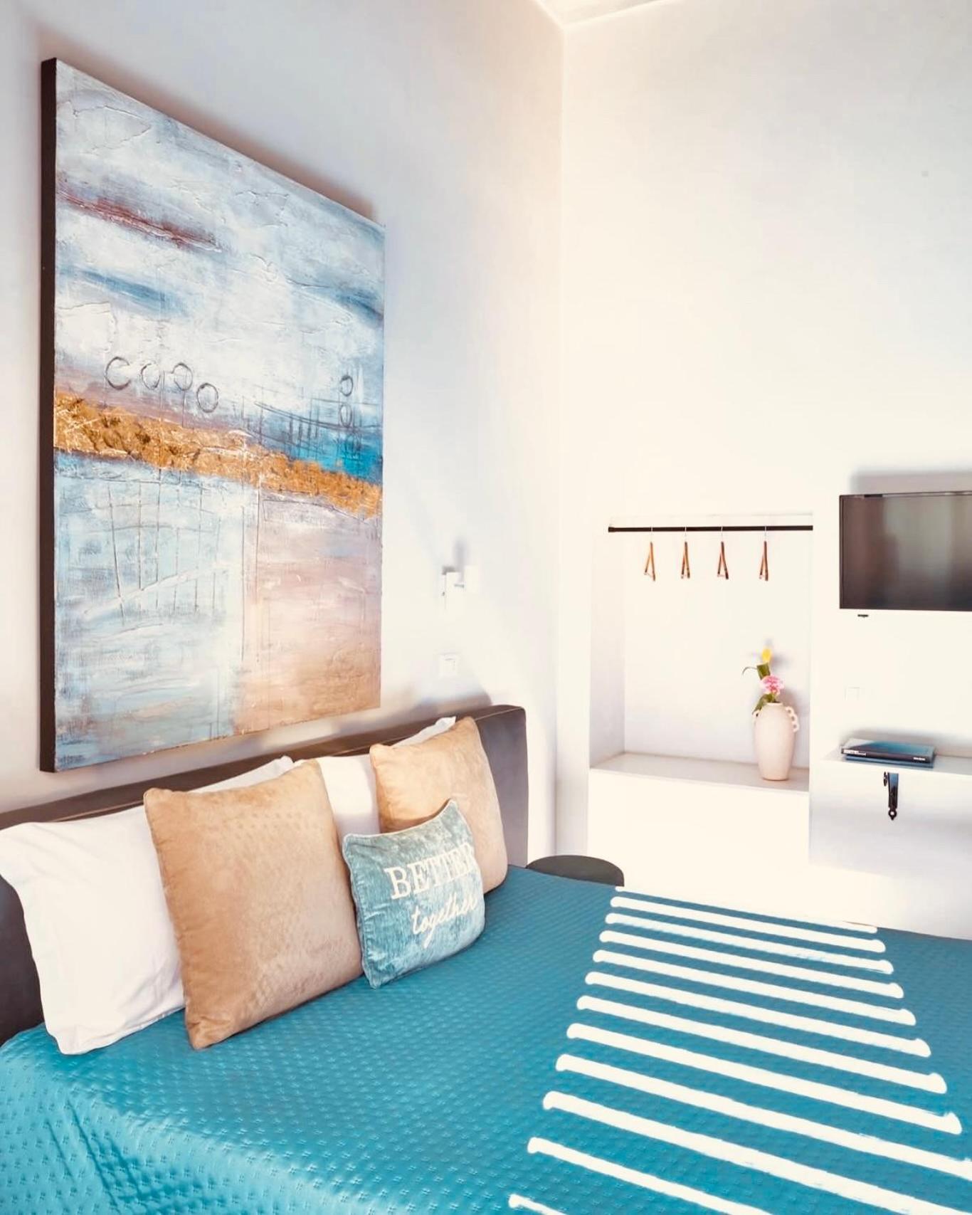 Futura Room&Relax Термоли Экстерьер фото